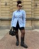 GABRIELLA RAJSTOPY RUBENSA PLUS SIZE 20 DEN R.3XXL